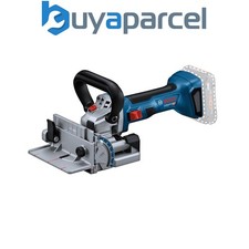 Bosch 0601620100 GFF 18V-22 Professional Biscuit Joiner 18V Bare BSH601620100