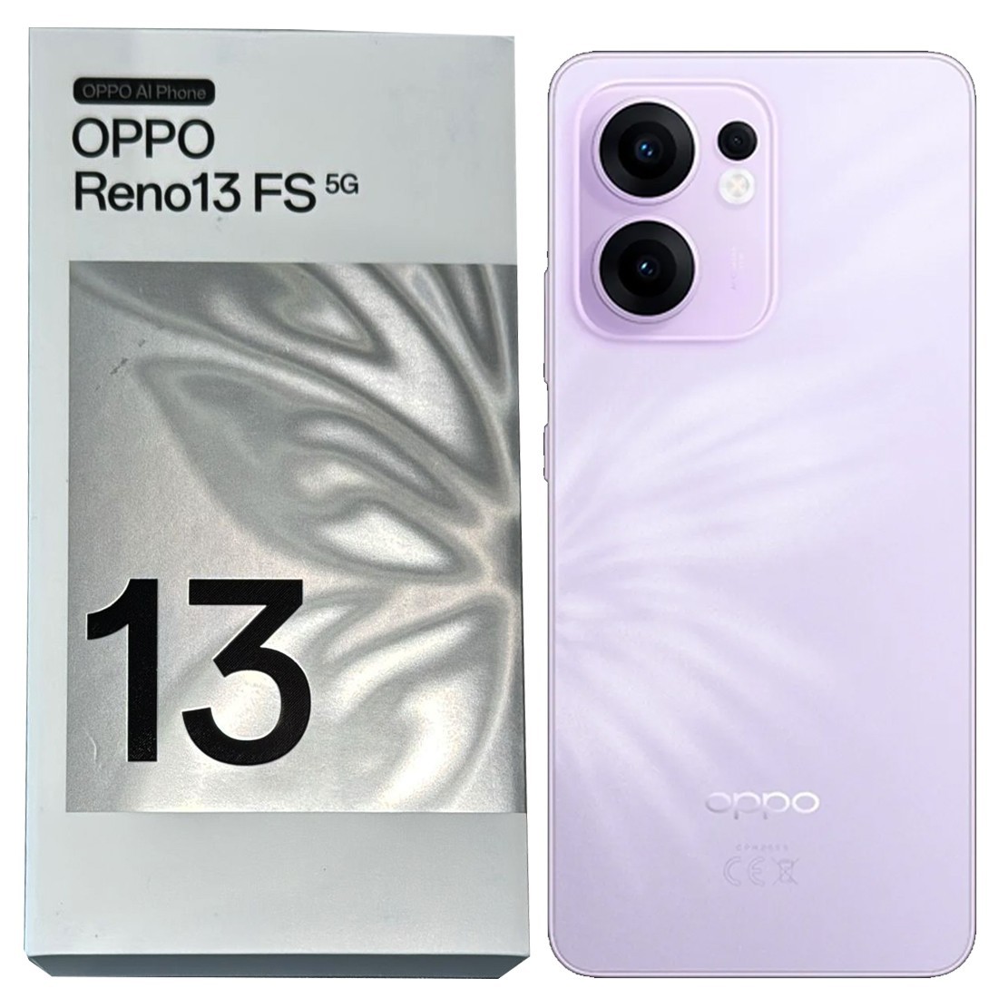 OPPO Reno 13 FS 5G CPH2699 6.6