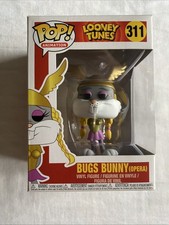 Ultimate Funko Pop Looney Tunes Figures Checklist and Gallery 38