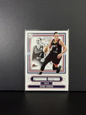 2025 Panini Donruss WNBA Diana Taurasi Franchise Features Press Proof #14
