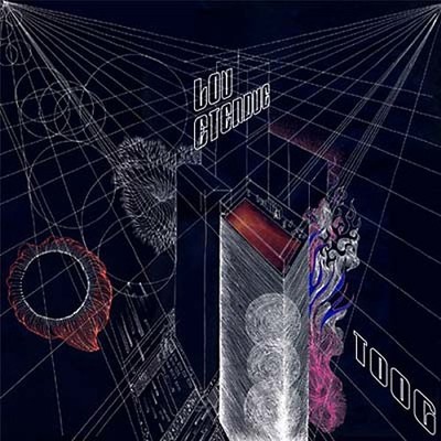 TOOG Lou Etendue Music CDs New