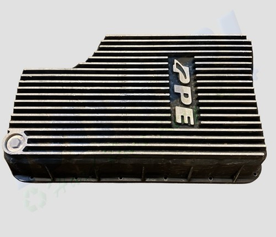 #ad #ad 6R140 PPE Brushed Deep Pan 11 19 Ford F250 F350 FREE SHIPPING $200.00