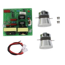 100W 220V Ultrasonic Cleaner  Driver Board Transducer Cleaning Circuit Board