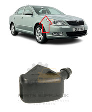 Pare-brise Skoda OCTAVIA