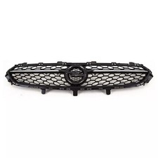 VAUXHALL CORSA F 2019> FRONT GRILLE WITH CHROME MOULDING COMPLETE OEM 9829474180