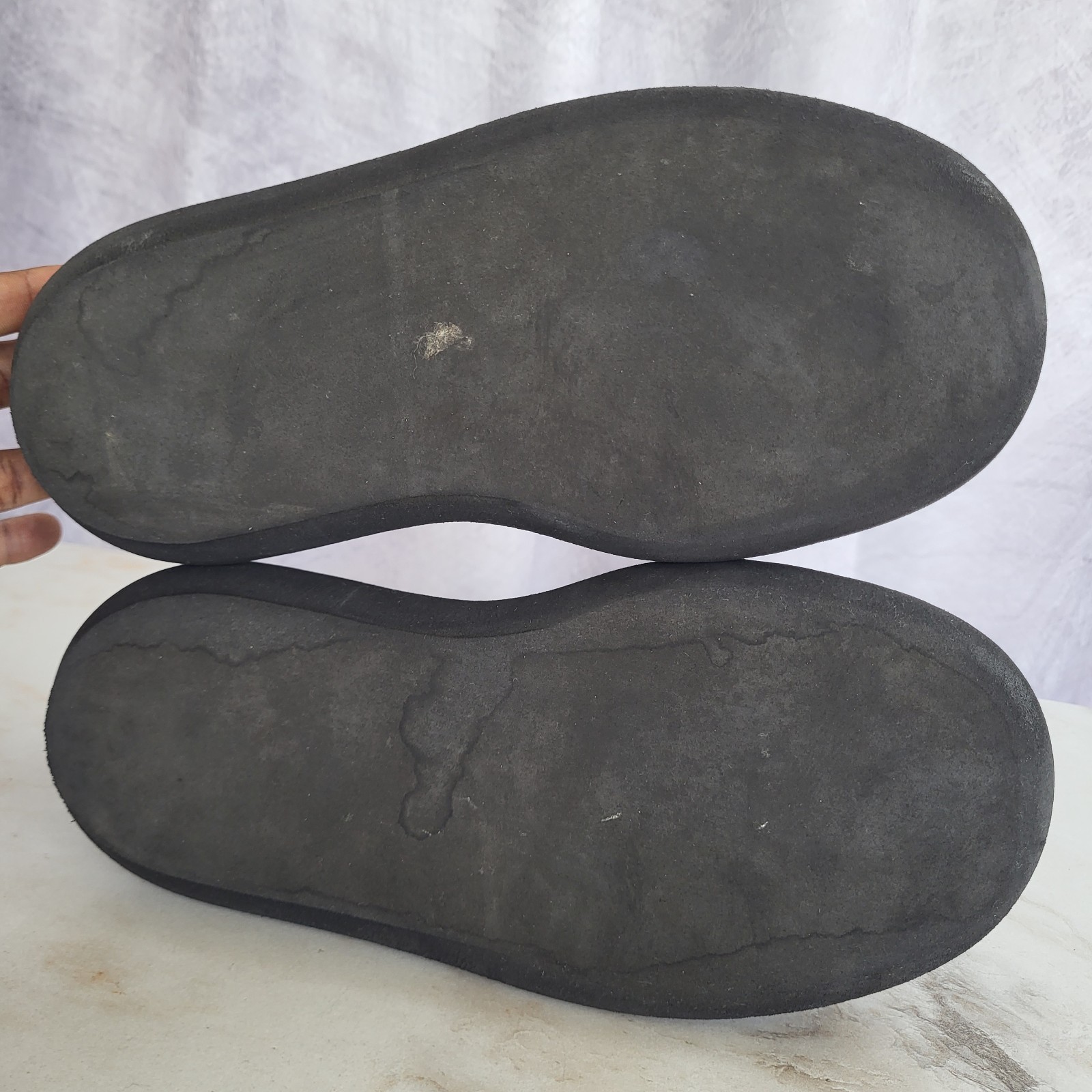 Dead Basic Chunky Platform CREEPER Spectator Oxfo… - image 16