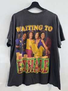 Waiting to Exhale Shirt | eBay Waiting to Exhale Shirt | eBay