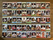 1964 Topps Football Cards 18