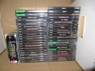 New Listing40 x  Sony PlayStation collection