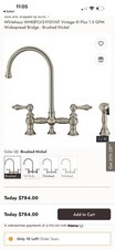 whitehaus faucet