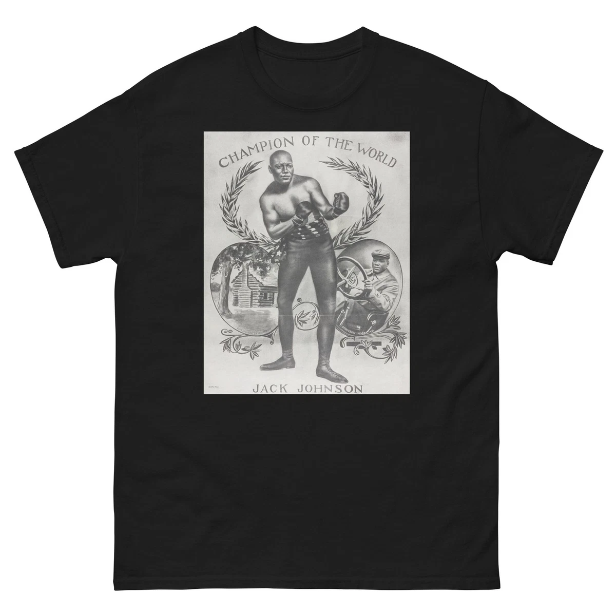 Jack Johnson Shirt In Men