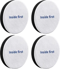 KEEPOW Vacuum Filters for Eureka, Power Speed Vacuum Filters Replacement for Eur