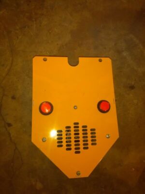 big haul benchmark arcade redemption speaker part #26