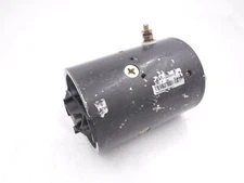 WAI Global Double Ball Bearing Hydraulic Pump Motor 6126DBBN SEE DES