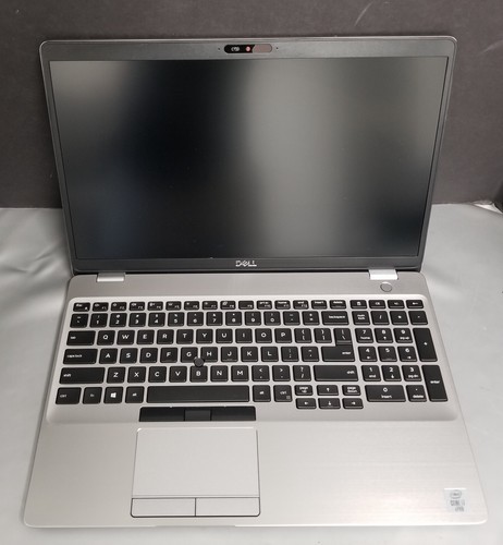 Dell Latitude 15 5510 15,6", Intel i7-10610H, 1,80 GHz, 8 GB RAM, NO SSD, COSÌ COM'È. - Foto 2 di 14