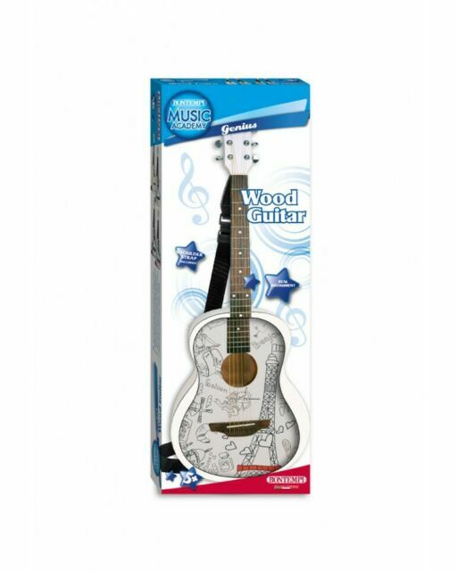 Bontempi 23 8511 - Chitarra