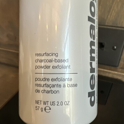 Dermalogica Daily Superfoliant resurfacing powder exfoliant 57g