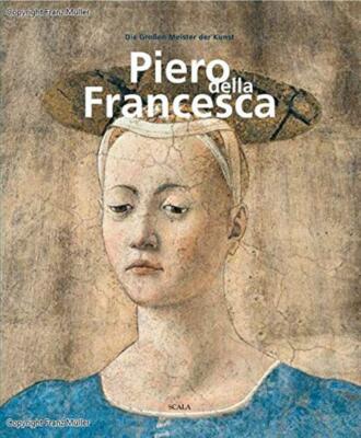 Piero della Francesca. Ediz. tedesca - Angelini Alessandro