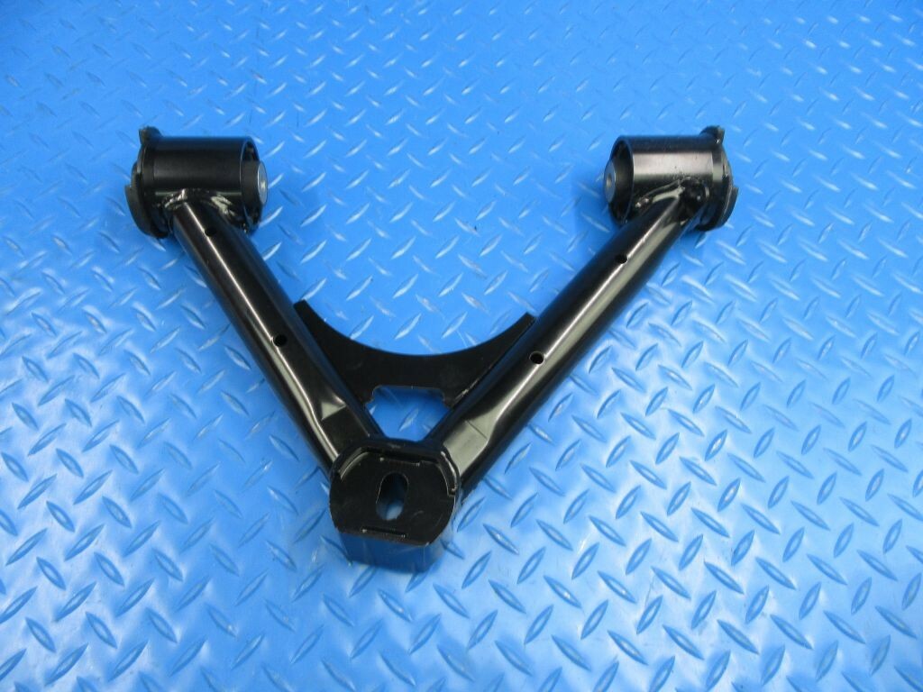 Rolls Royce Phantom Drophead Coupe left upper control arm wishbone top #7088