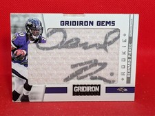 2012 Panini Gridiron Football Cards 19