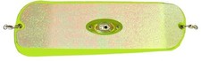 Pro-Troll PFP11-106 ProFlash 11 PC Flasher Fin Glow Chartreuse E-Chip