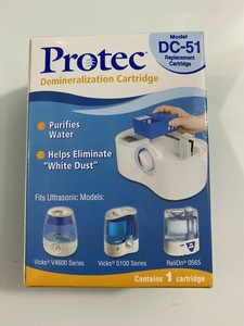 protec pdc51cv2 demineralization cartridge