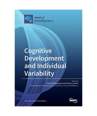 Cognitive Development and Individual Variability
