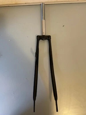  neue schwarze reparatur gabel für felgen+stempelbremsen 28x1,75 für oldtimer - Bild 1 von 4