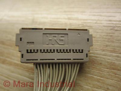 HRS 2042-T262 T262 Series Axial 2042T262 | eBay
