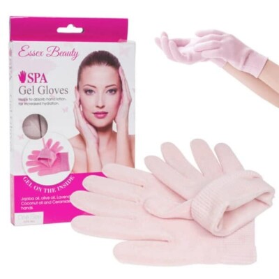 Essex Beauty SPA Gel Gloves for Hand Renewal G17