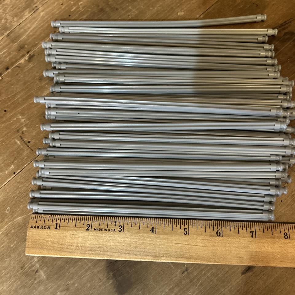 A Box Of 80 Pcs - Knex .. Kept In Great Condition Makes 3 Different Builds . SoLD - Foto 13