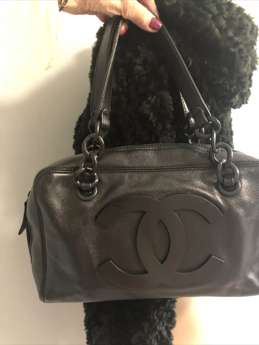 Chanel bag 2004/2005