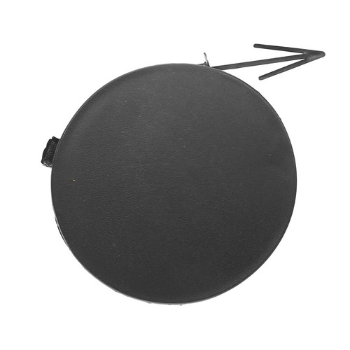 Rear Bumper Trailer Cover 85071-BR00A For Nissan Qashqai J10 2007-2012 2013 2014 - Picture 3 of 6
