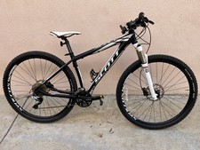2016 SCOTT Scale 720 Plus Mountain Bike M for sale online | eBay