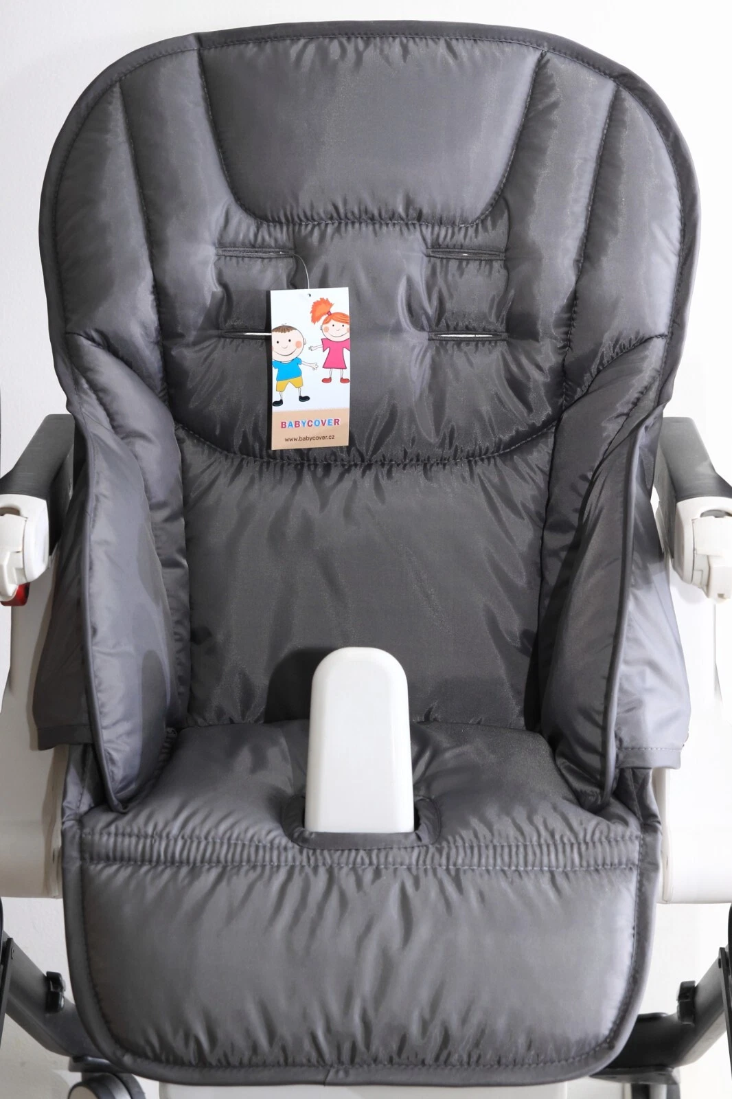 Joovy FooDoo high chair cover, cushion for Joovy FooDoo, cover for Joovy FooDoo.
Opens in a new wind