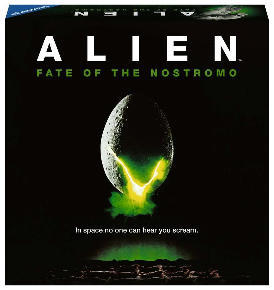 ALIEN: Fate of the Nostromo - Image 2 of 4