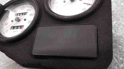 Ducati 400SS ZDM400J-000xxx Gauge - Picture 7 of 8