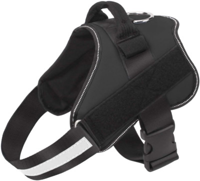 Doggy Chest Harness for Training No Pull Sizes X small - XX large