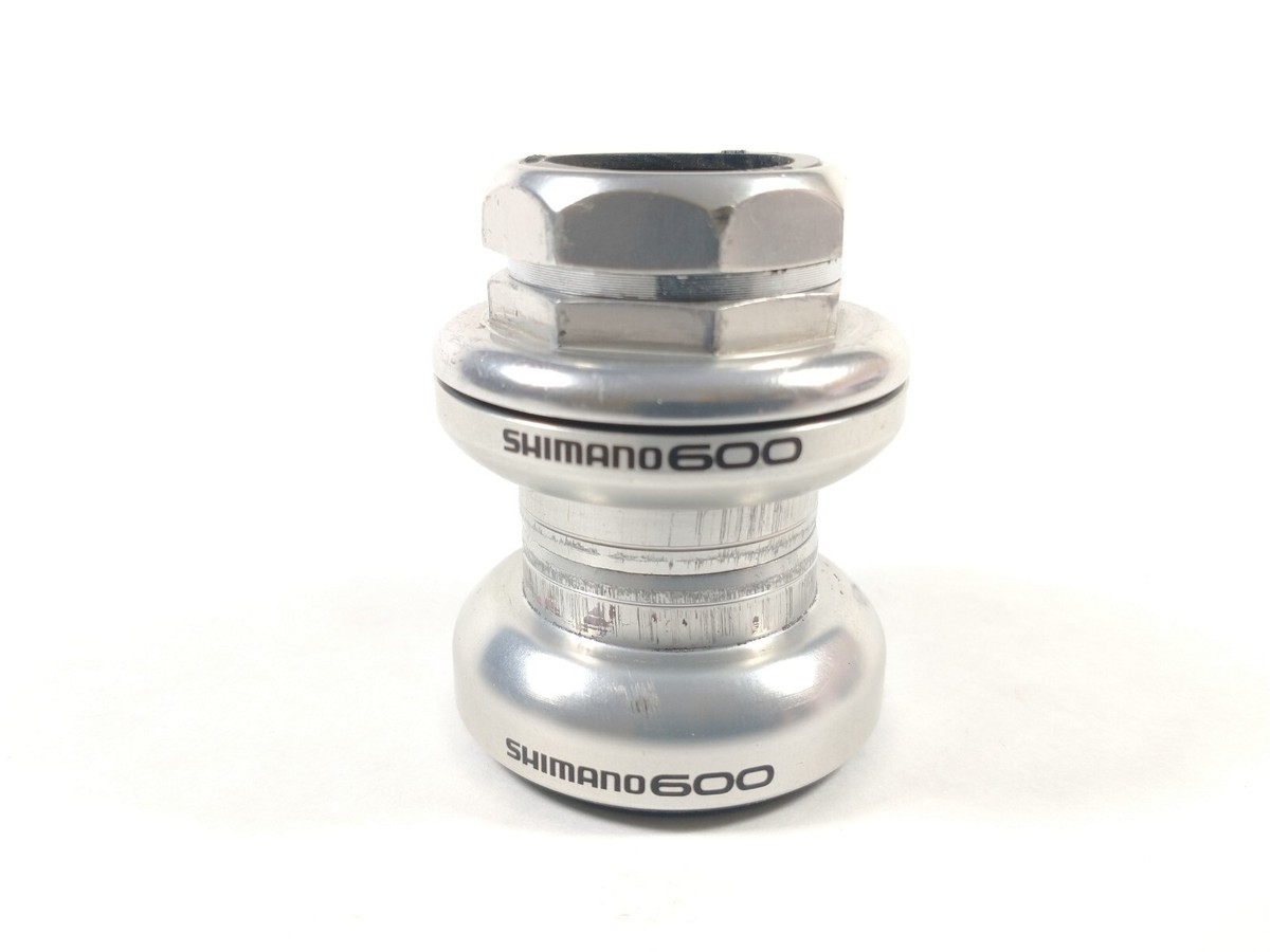 □専用【80s☆ビンテージ】SHIMANO600EX シマノ600 ヘッドパーツ □専用【80s☆ビンテージ】SHIMANO600EX シマノ600 ヘッドパーツ