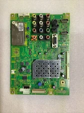 Sharp CEJ554A Main Board CA2C104121