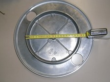 CINGHIA GIRADISCHI, PIONEER PL-15R - (leggi note)