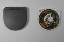 SONY PSP NTSC AMERICA TOMB RAIDER ANNIVERSARY UMD DISC  PROTECT CASE VIDEO GAME
