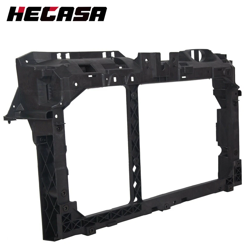 Radiator Support Assembly Core Frame For Ford Fiesta 2011-2019 2013 FO1225202 Foto 3 de 4