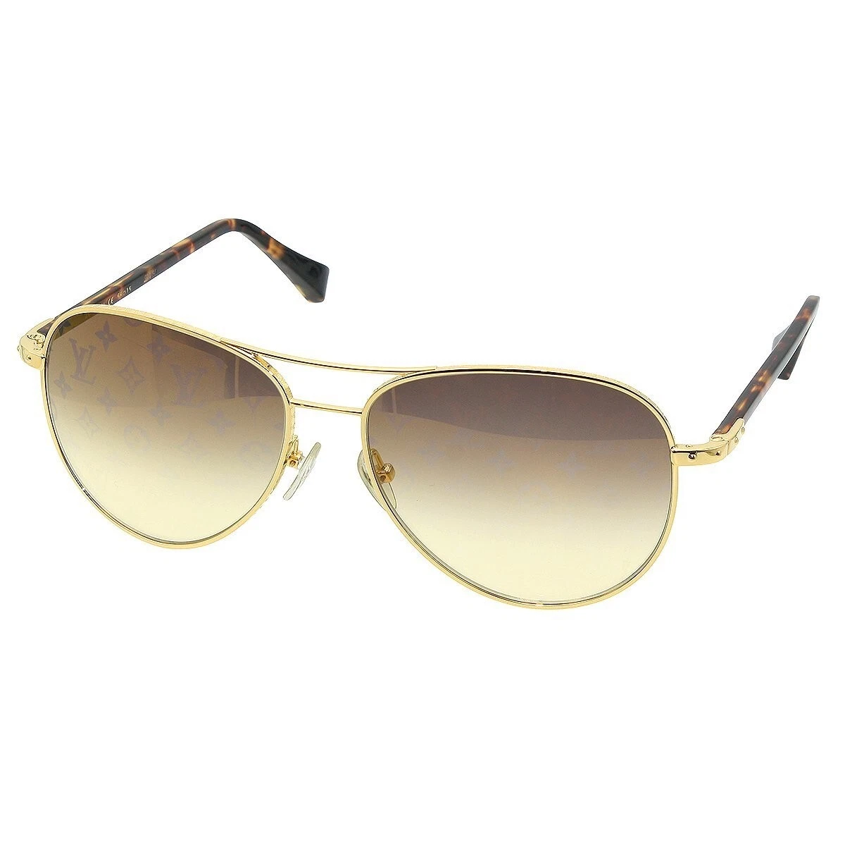 louis vuitton aviator sunglasses for men