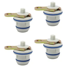 4X MDS Delete Solenoid Block Off Plug For Chrysler Dodge Jeep Ram 1500 2500 Hemi