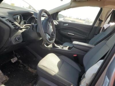 Used Engine Control Module (ECM) fits: 2017 Ford Escape Electronic Control Modul