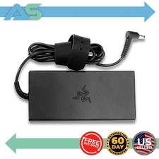 Razer RC30-0270 180W Laptop Power Adapter 19.5V 9.23A Razer Blade 14 15 17