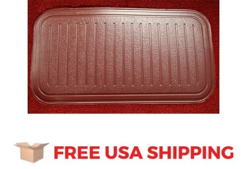 ACC FITS 1972-1974 Chevrolet LUV Pickup Reg Cab Loop Carpet - Image 3 of 3