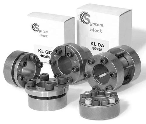 Kettenrad zweifach duplex  Kettenräder 05B2  06 B2  08 B2  10 B2  12 B2 mit Nabe - Bild 12 von 12