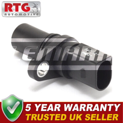 Crankshaft Sensor For Audi TT A5 A3 A4 Q5 VW Golf Scirocco Eos Skoda Octavia #2